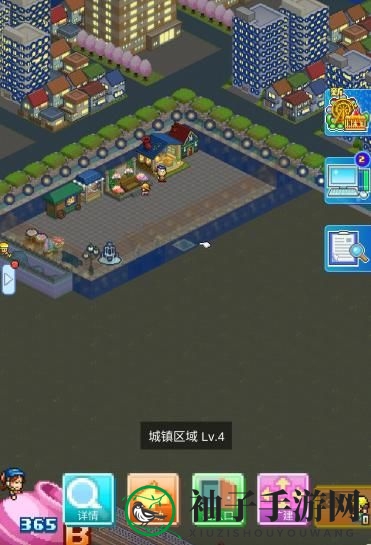 《游乐园梦物语》吉祥物选择推荐
