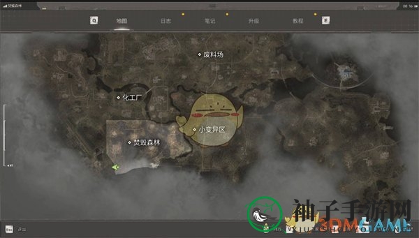 《潜行者2》怪异的锅获得方法