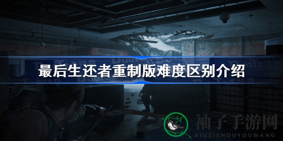 《最后生还者》重制版PC版即将上线，深度解析难度设置与挑战攻略