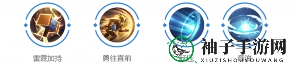 《曙光英雄》托尔玩法介绍一览