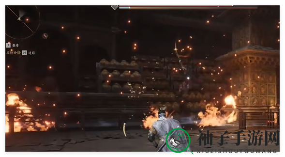 《燕云十六声》无名剑法流配置速览