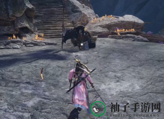 《燕云十六声》荧渊无相皇位置介绍