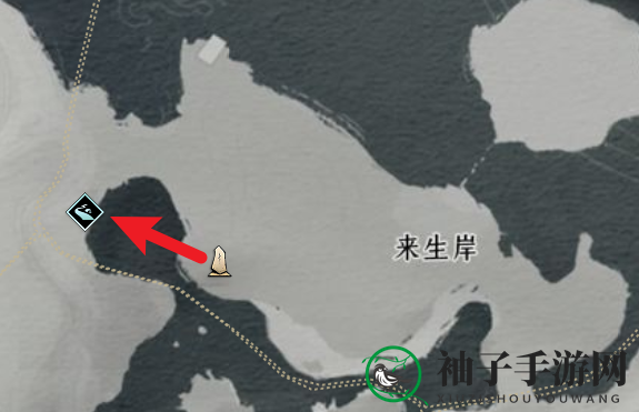 《燕云十六声》清河曲径寻幽全收集攻略