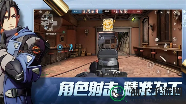 《王牌战士2》新手玩法攻略