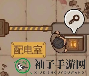 《末日来袭》疯人院密码通关攻略