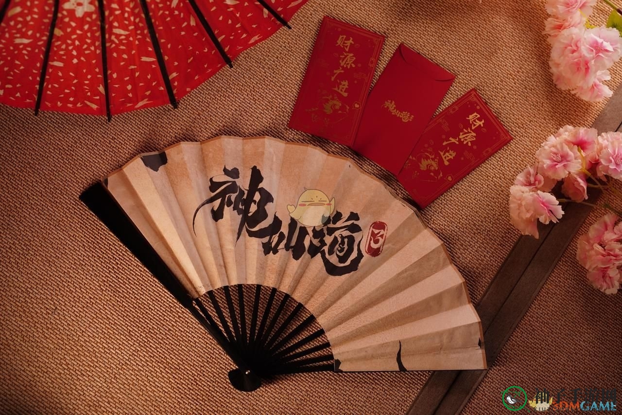 《神仙道3》木吒技能详解