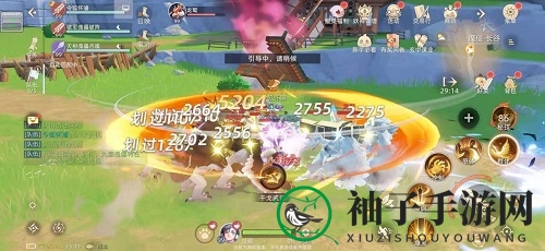 《玄中记》破军玩法攻略