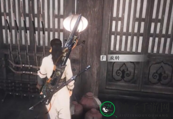 《燕云十六声》千山法获得方法