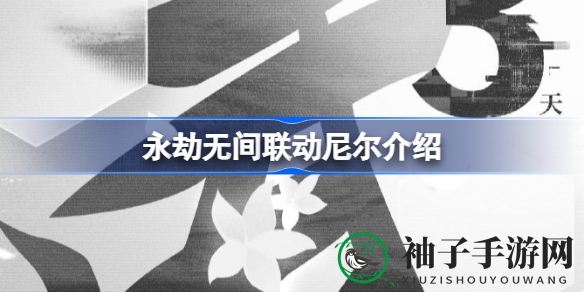 《永劫无间》跨界《尼尔机械纪元》，2B小姐姐惊喜空降，探寻传承之花秘密！
