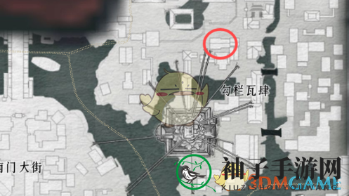 《燕云十六声》四时无常金色心法获取方法