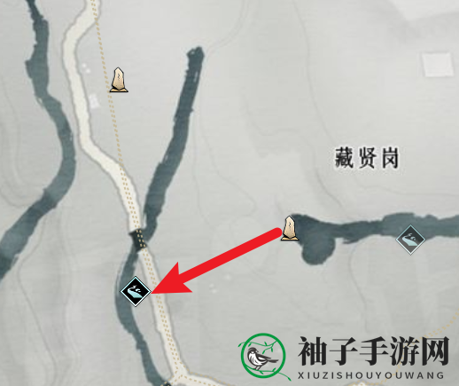 《燕云十六声》清河曲径寻幽全收集攻略