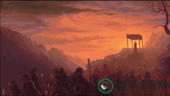 《神之亵渎》第八章圣王回廊攻略