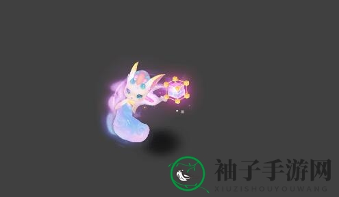 《梦幻西游手游》超级灵龙技能介绍
