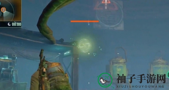 《破碎之地》三鲜食堂攻略揭秘