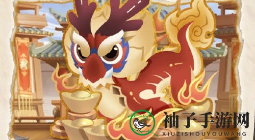《武林闲侠》蓬莱奇兽获取秘籍