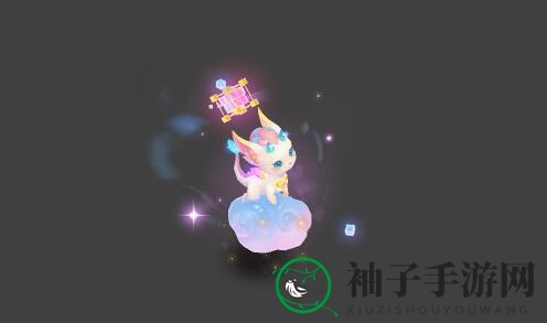 《梦幻西游手游》超级灵龙技能介绍
