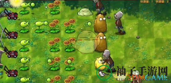 《植物大战僵尸融合版》隐藏植物获取方法