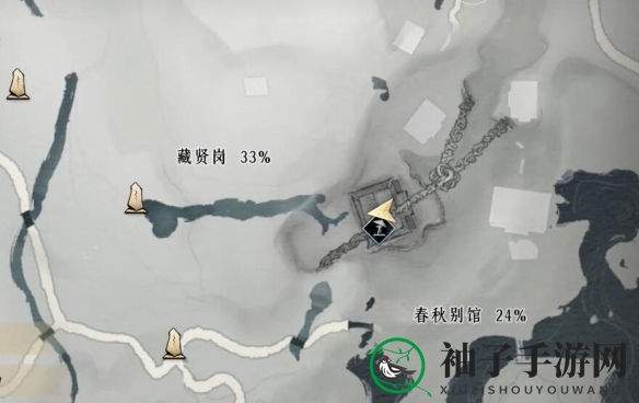 《燕云十六声》千山法获得方法