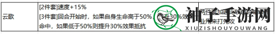 《最强祖师》萧辰阵容装备推荐