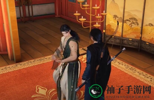 《燕云十六声》花上月令获得方法