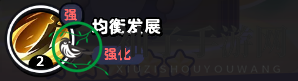 《流浪超市》员工呆毛技能属性介绍