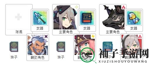 《世界弹射物语》PF栓狗盘玩法攻略