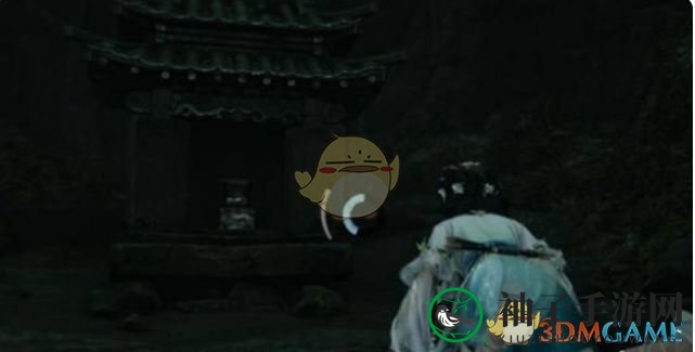 《燕云十六声》三个木鸢碎片位置一览