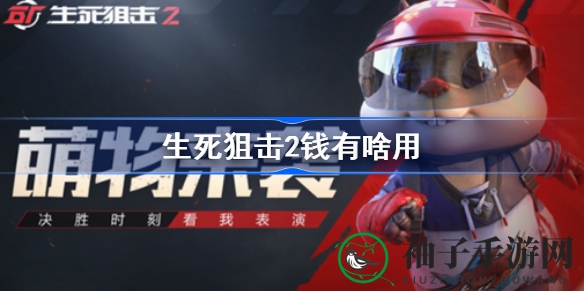 《生死狙击2》金币攻略大揭秘：吃鸡战场上的财富攻略全解析