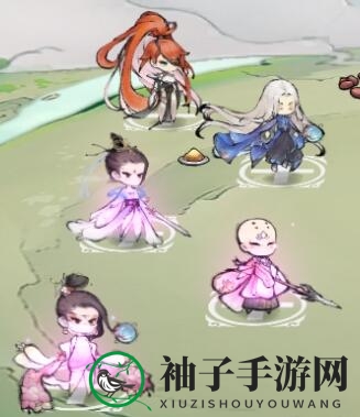 《最强祖师》秦冰玩法介绍