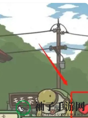 《月兔漫游》好感度查看方法