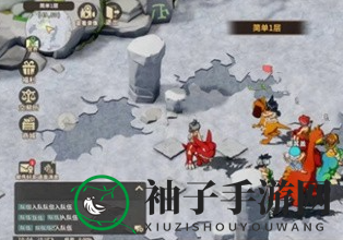 《石器时代：觉醒》马祖任务攻略