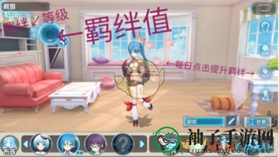 《百万亚瑟王》妖精秘境探秘：解锁神秘力量，打造最强妖精军团