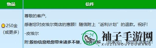 《星露谷物语》皮埃尔红心事件攻略
