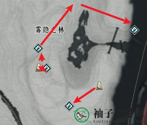 《燕云十六声》开封谜团全收集攻略