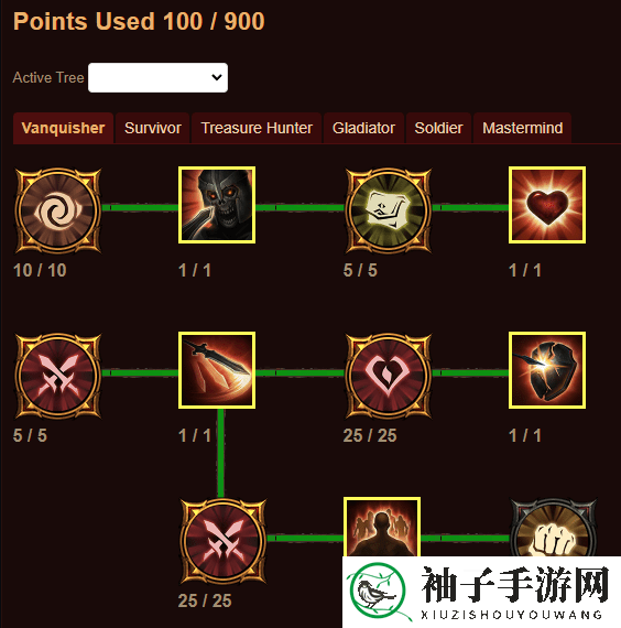 《暗黑破坏神：不朽》猎魔人BD推荐