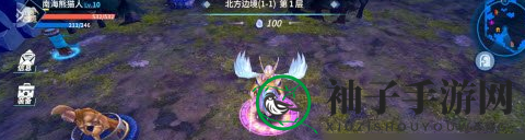 《物质与魔法》变身技能攻略解析