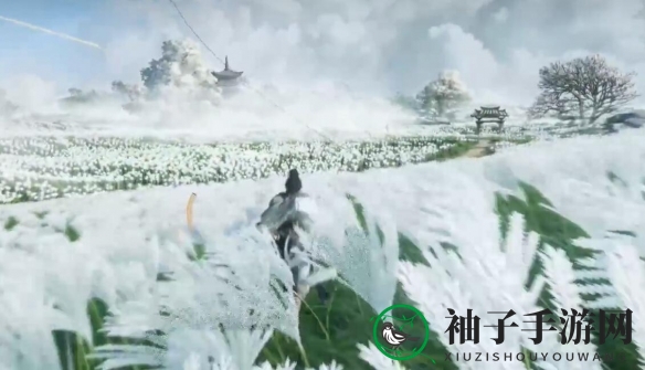 《燕云十六声》断石之构获得方法