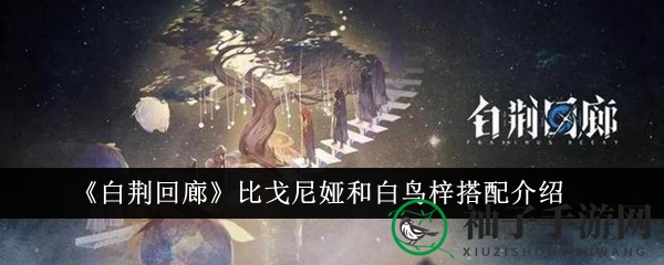 《白荆回廊》坦克与输出双星闪耀，芙蕖助力默契搭配攻略揭秘