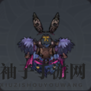《棕色尘埃2》西利亚技能介绍