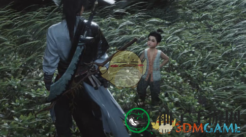 《燕云十六声》稚子江湖通关攻略