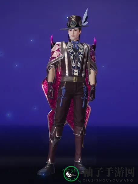 《王牌竞速》诡谲之梦获取方法介绍