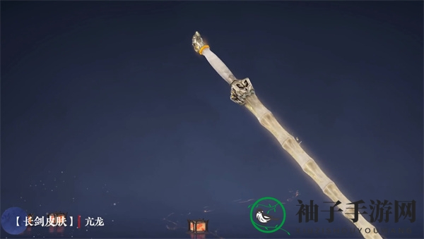 《永劫无间》S13长生赛季通行证秘藏宝卷奖励大揭秘