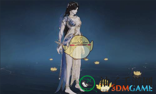 《永劫无间手游》S3确幸转盘珍稀外观展示