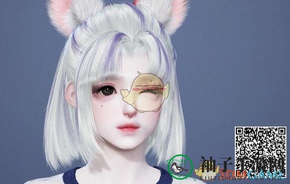 《永劫无间》手游胡桃捏脸码大全