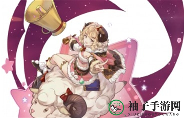 《盾之勇者成名录：浪潮》绵绵技能一览