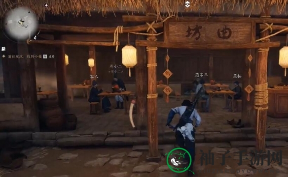 《燕云十六声》抗造大法获取攻略