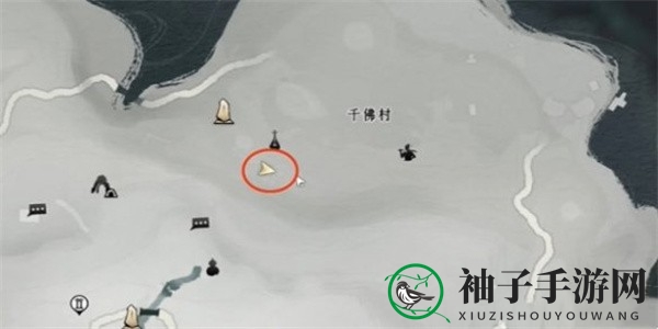 《燕云十六声》纸人夭奇遇攻略