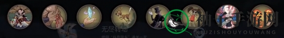 《月圆之夜》小魔术师扑克风车玩法攻略