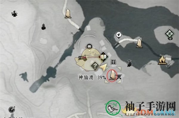 《燕云十六声》手游摇红一梦奇遇任务攻略