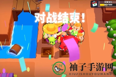 《爆裂小队》商人模式攻略解析